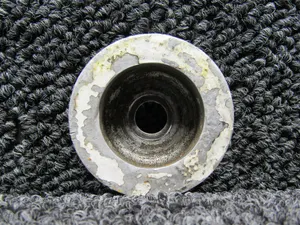 35158-002 Piper PA32-260 Axle Plug (Worn)